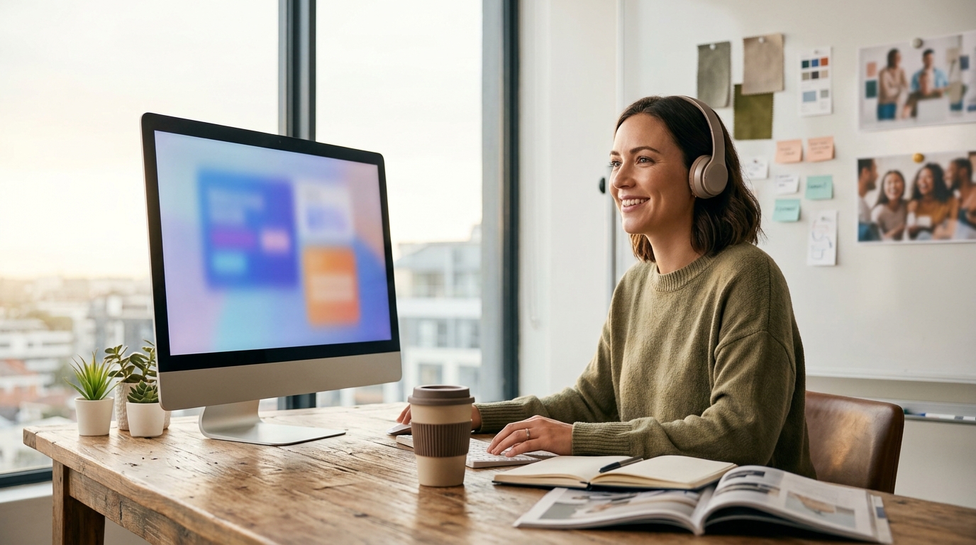 How to Create Marketing Videos Faster for Social Media