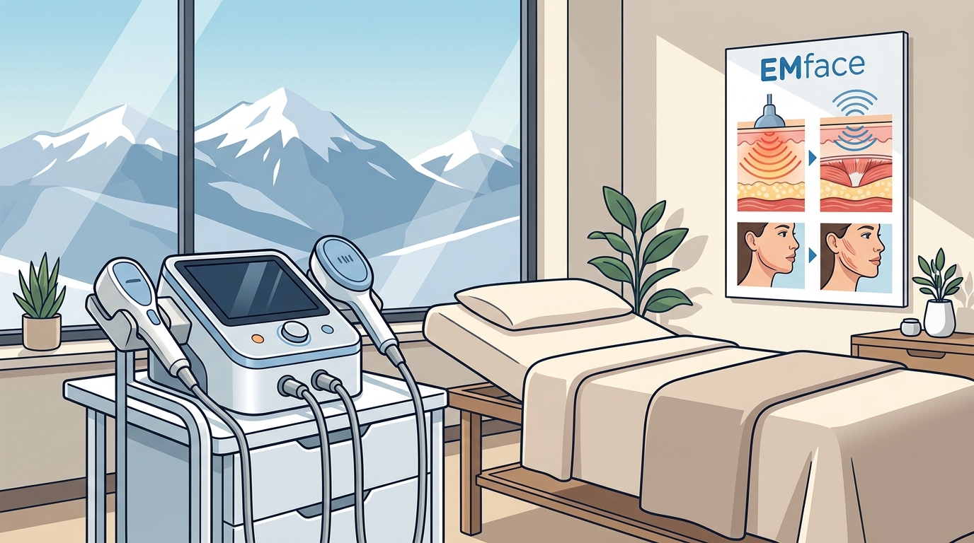 Emface Treatments in the Roaring Fork Valley: Your Guide