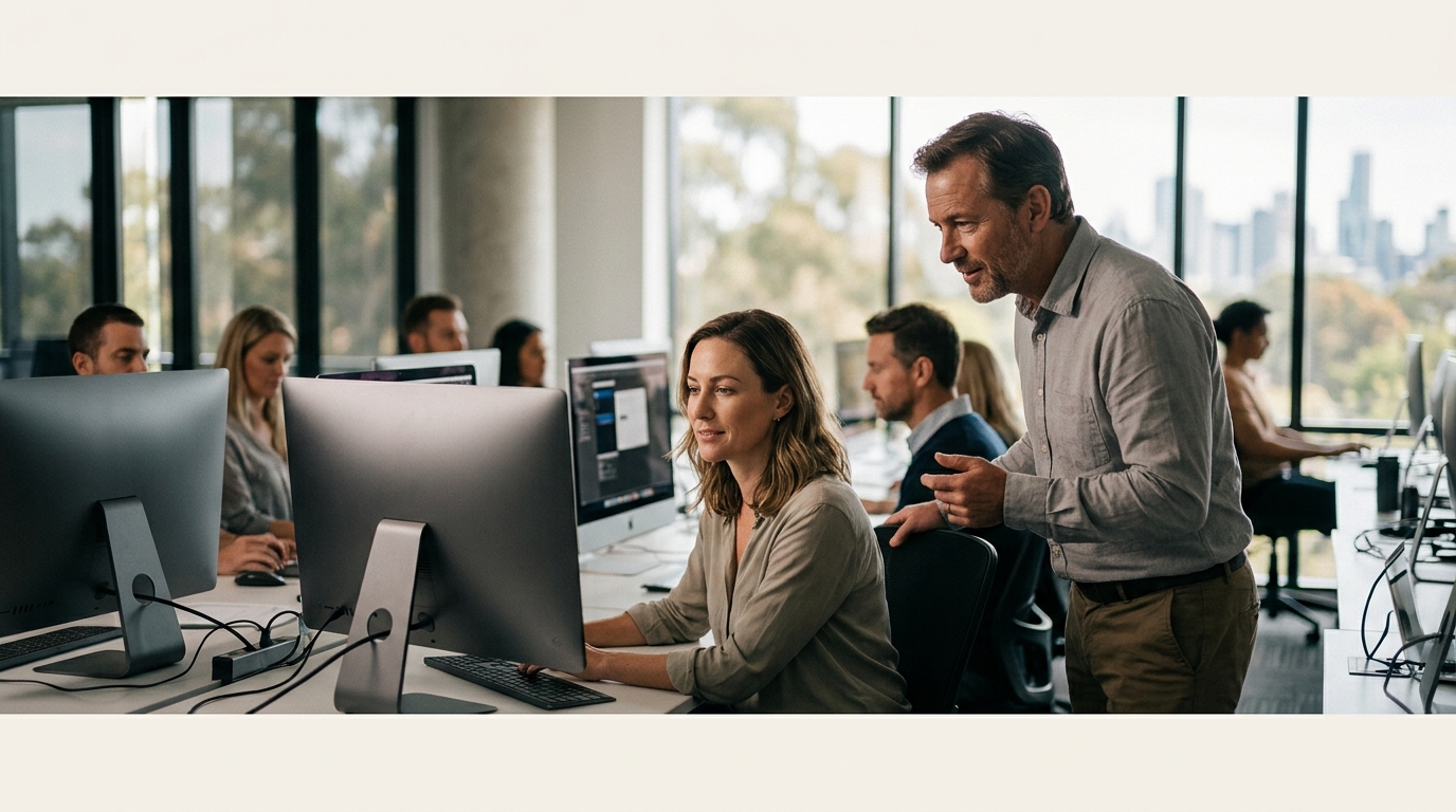 What to Look for in a Professional Software Training Center