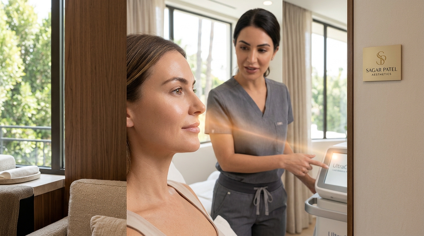 Laser Resurfacing for Wrinkles and Pigmentation in Beverly Hills