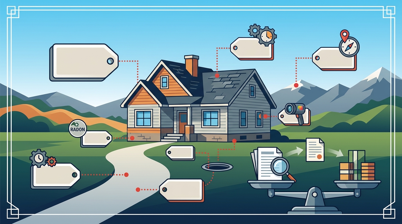 Home Inspection Cost: What to Expect in 2026