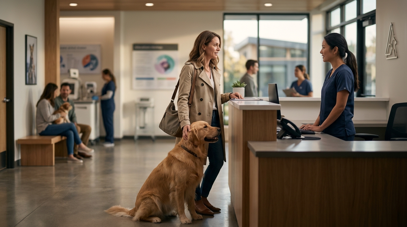 Specialty Vet Appointment Without a Referral: What to Know