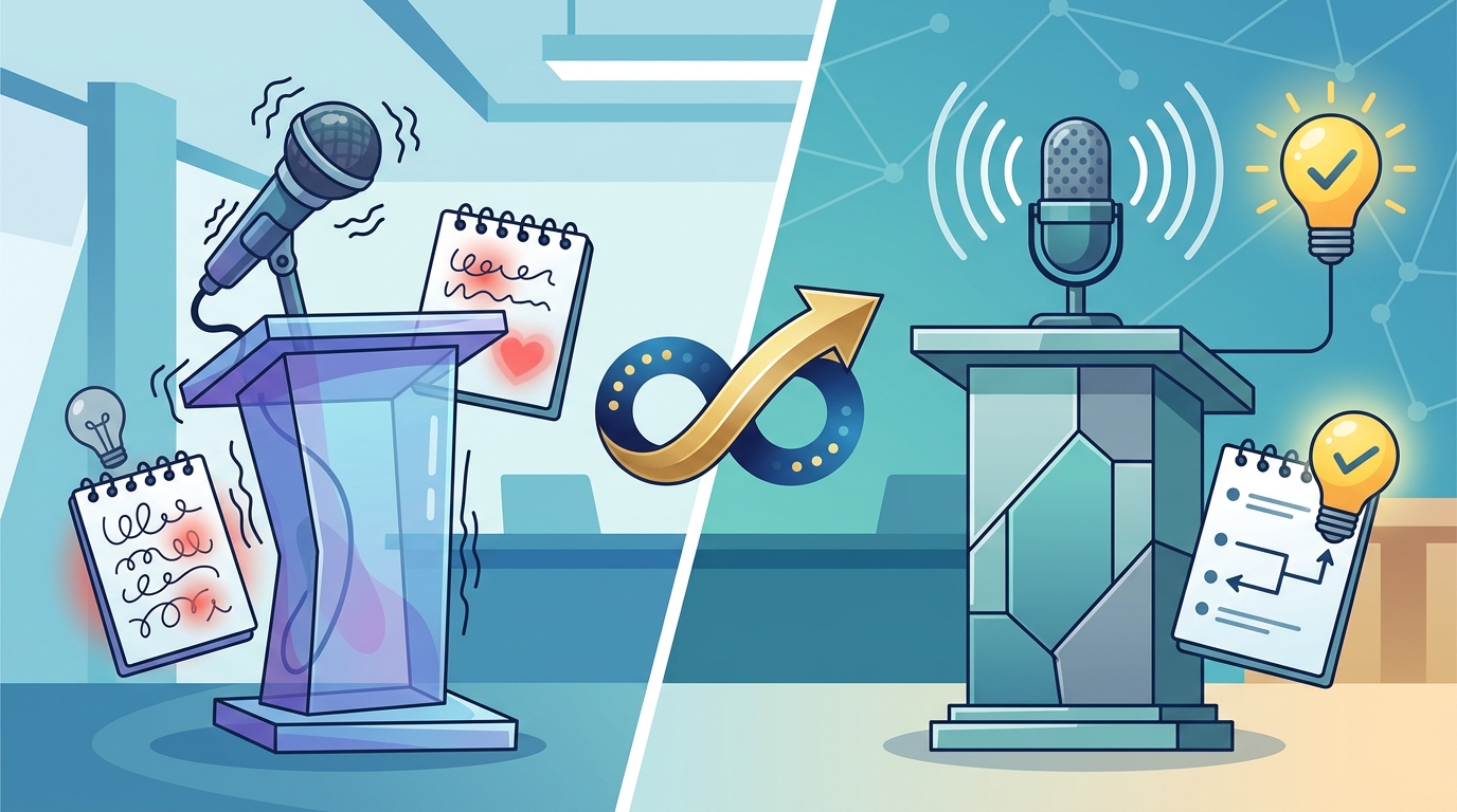 Presentation Skills Courses for Beginners: Build Confidence
