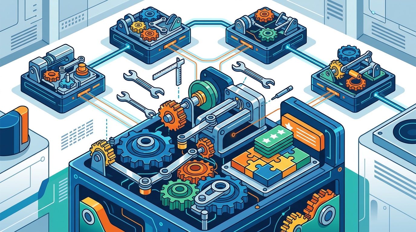 Peer Networks: How Agencies Improve Client Satisfaction