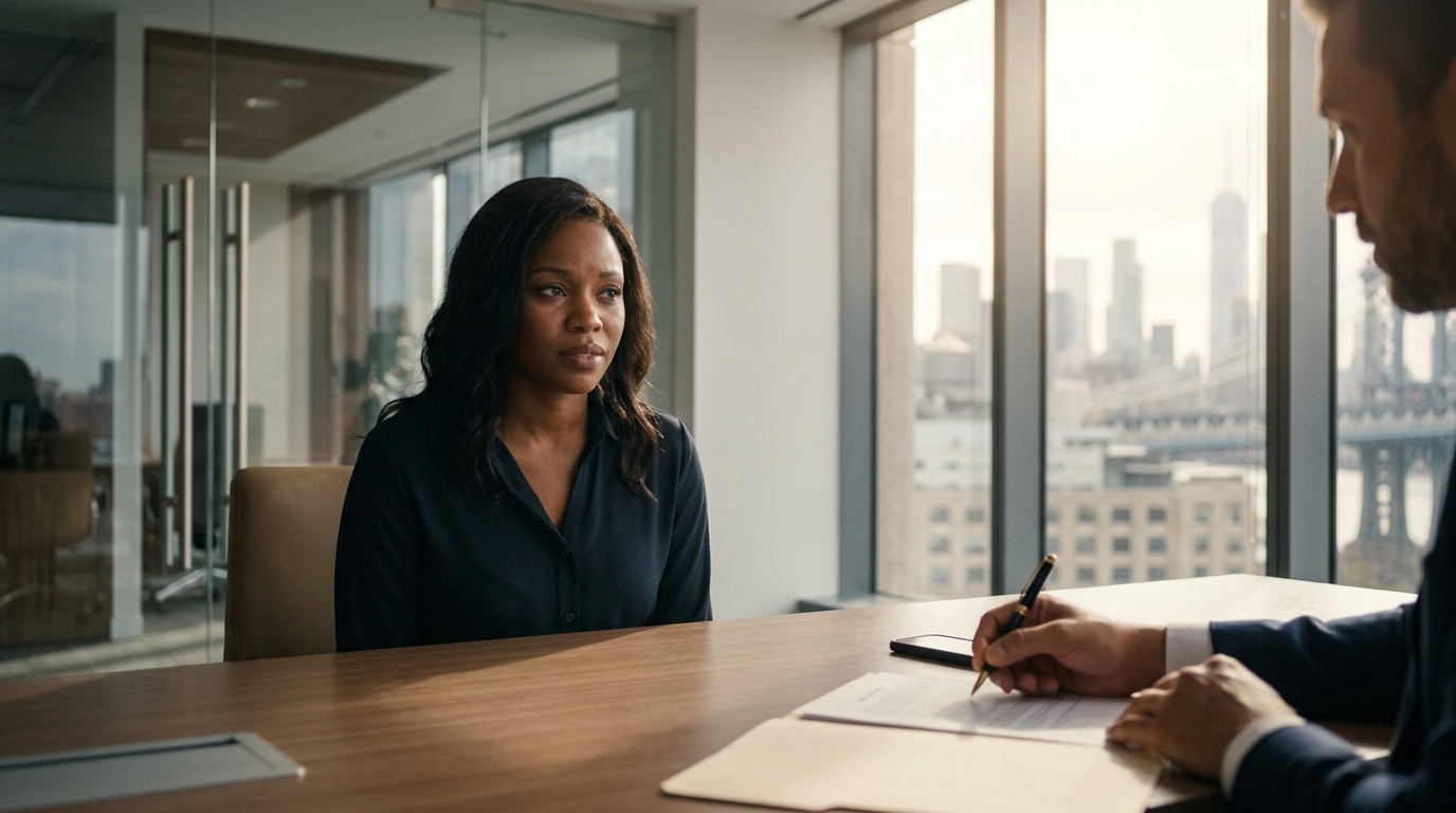 How to File an EEOC Charge for Racial Discrimination