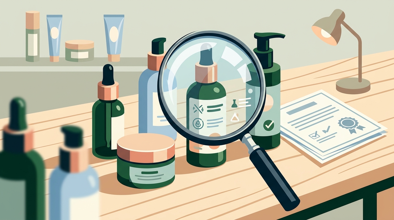 How to Find Reliable Sources for High-Quality Beauty Products