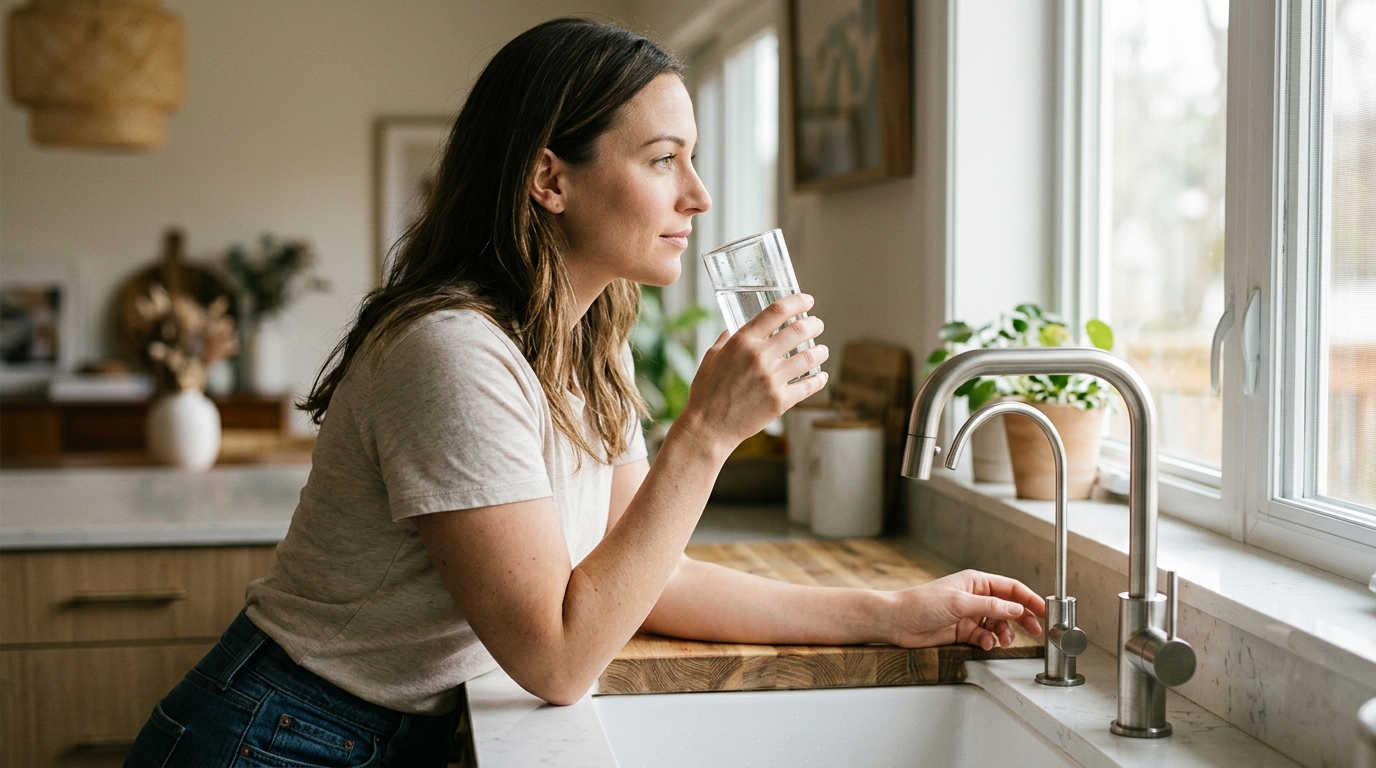 What Water Filter Do I Need? The Complete Guide