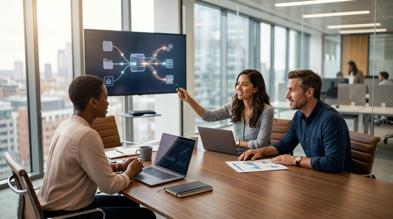 How to Integrate Procurement Tools with Your ERP System