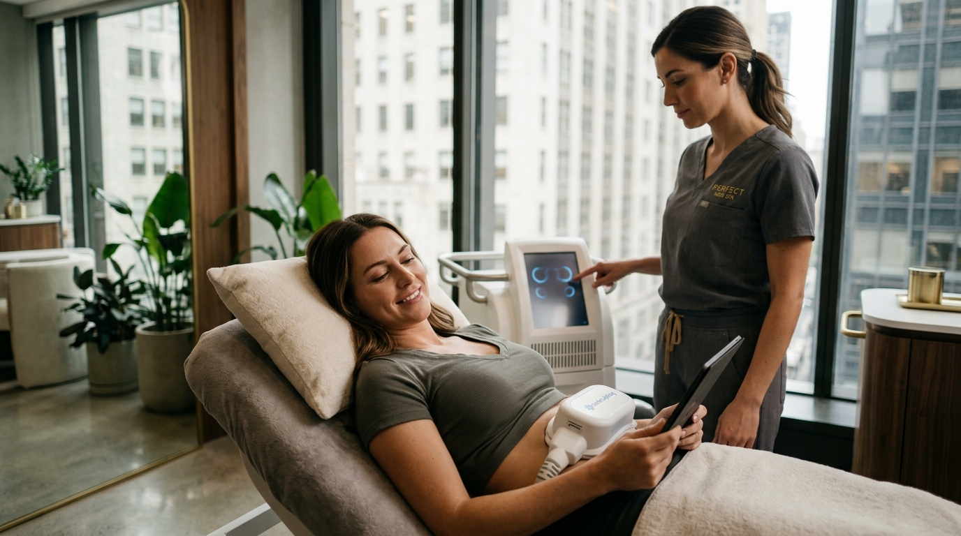Best CoolSculpting & Body Contouring in Midtown Manhattan