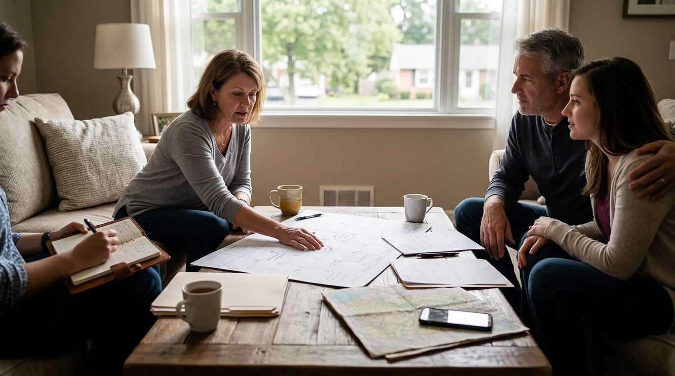 Intervention Planning Timeline: How Long Does It Take?