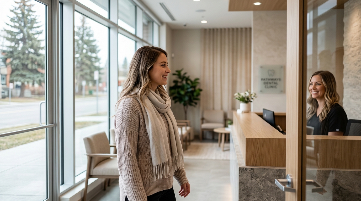 $1 New Patient Dental Exam in NE Calgary: Where to Find It