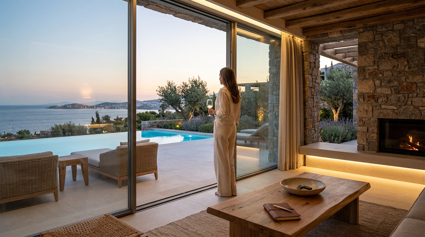 Sustainable Luxury Property Costs: What to Expect