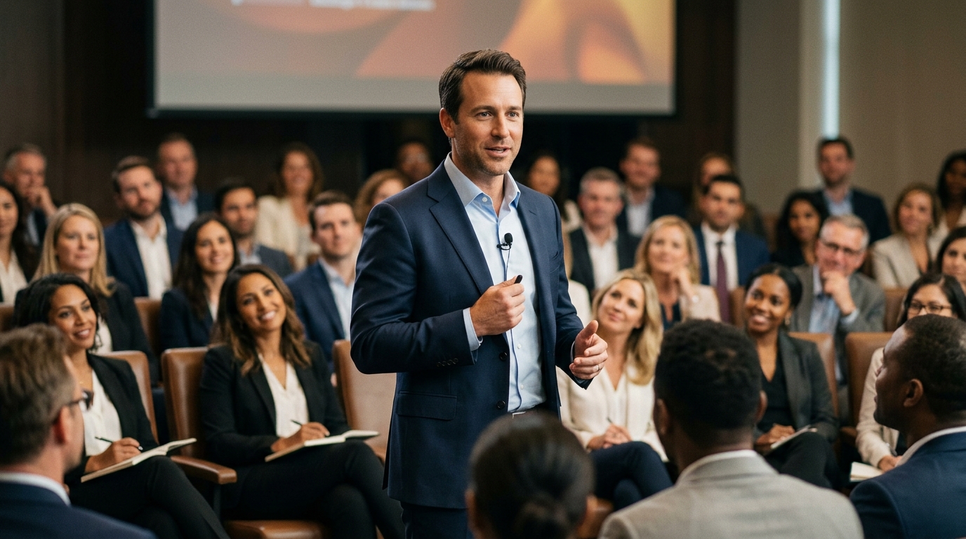 Leadership Stories That Build Stronger Teams