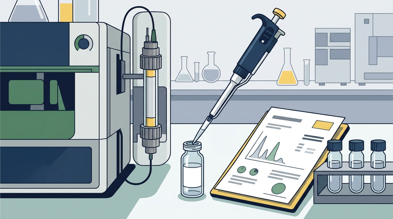 Choosing a High-End Peptide Supplier: What to Look For