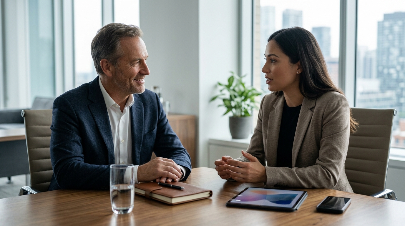 Benefits of Mentorship Programs for Business Growth