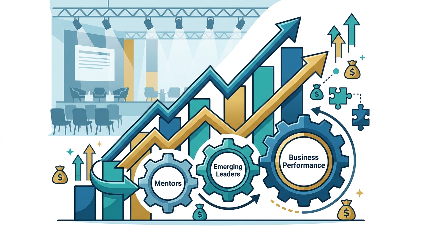 Benefits of Mentorship Programs for Business Growth