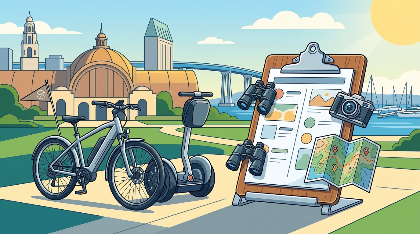 Best Private Tour Company in San Diego: 2026 Guide