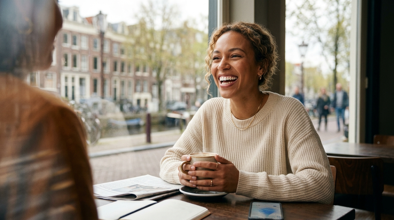How to Remove Coffee Stains From Teeth Effectively