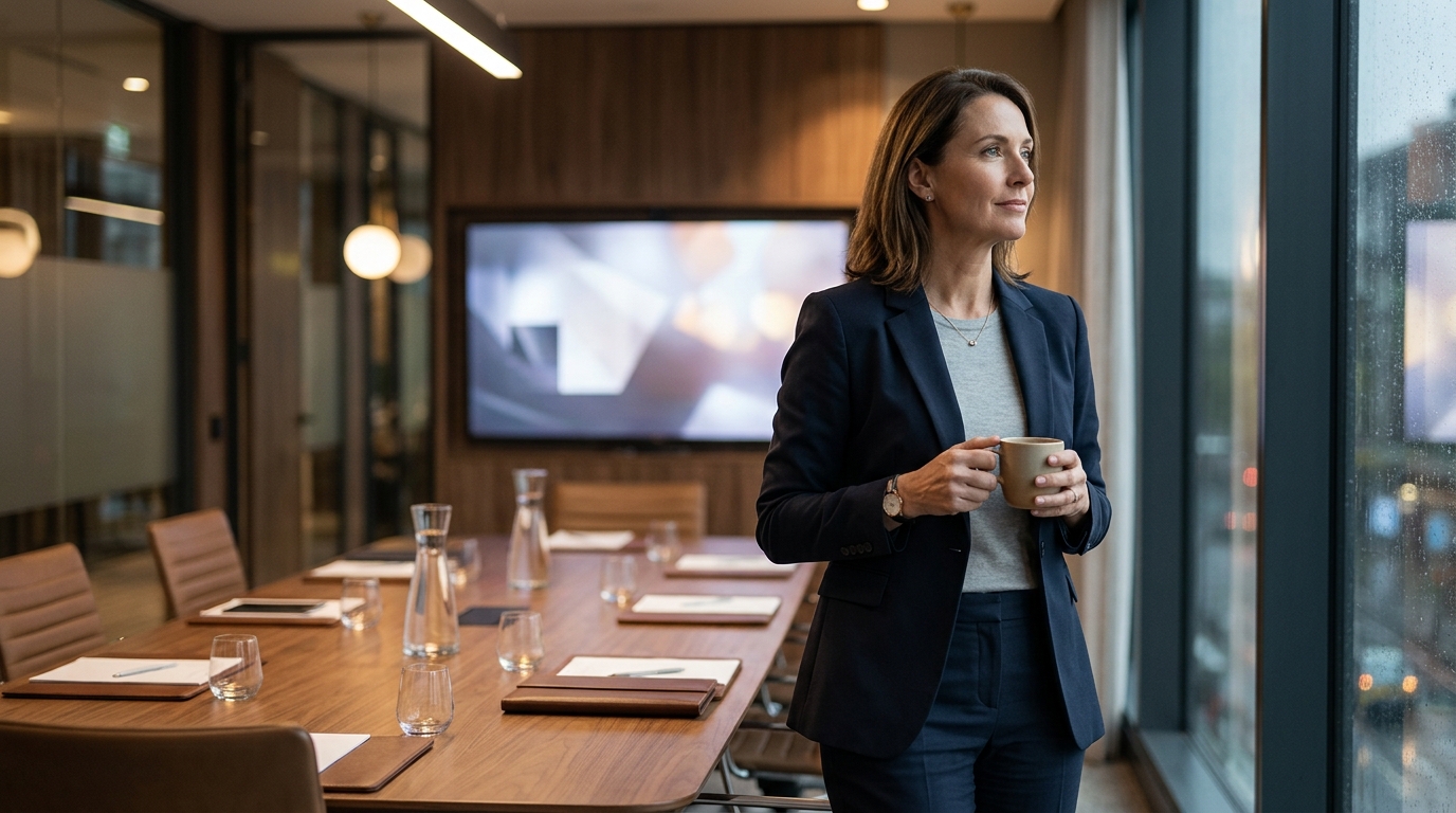 Executive Communication Strategies That Build Credibility
