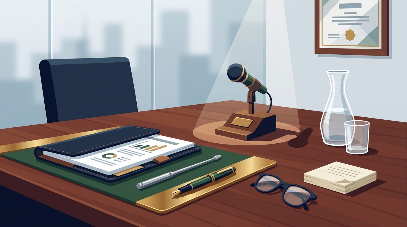 Executive Communication Strategies That Build Credibility