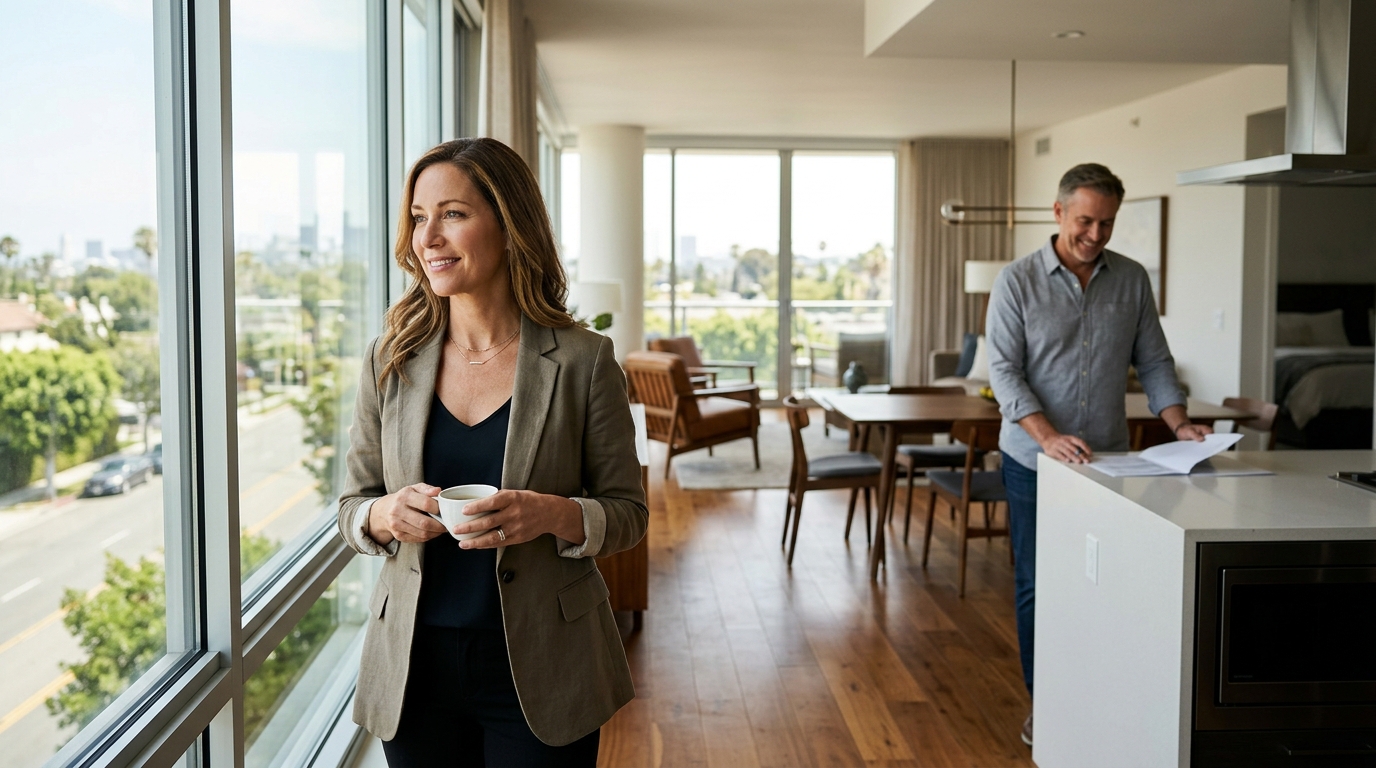 Best Agent to Sell a Condo or Duplex on the West Side of LA