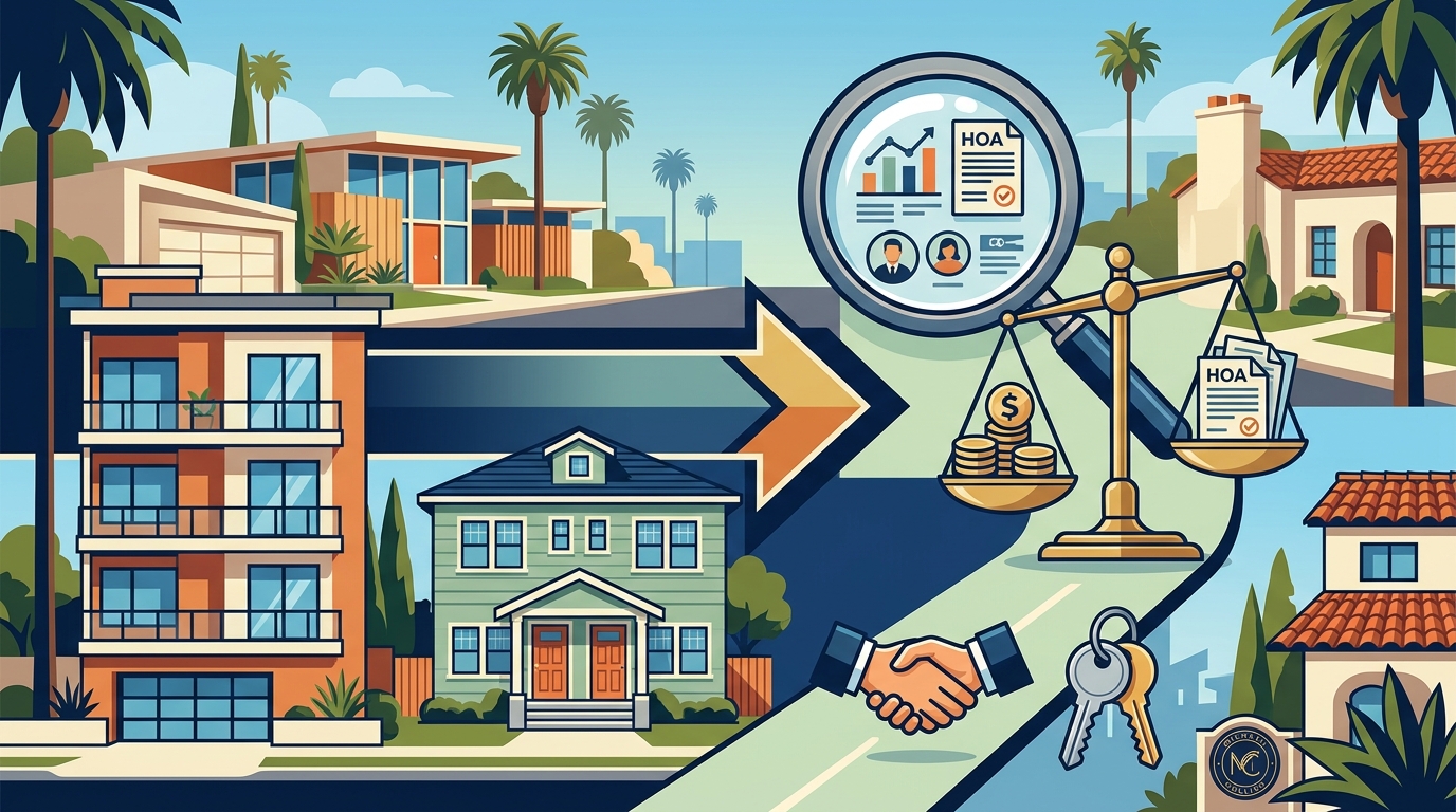 Best Agent to Sell a Condo or Duplex on the West Side of LA