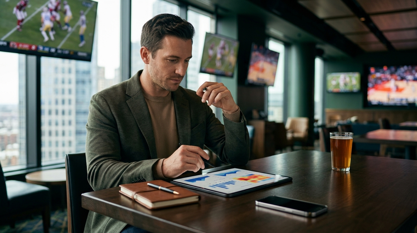 Reliable Resources for Daily Sports Predictions in 2026