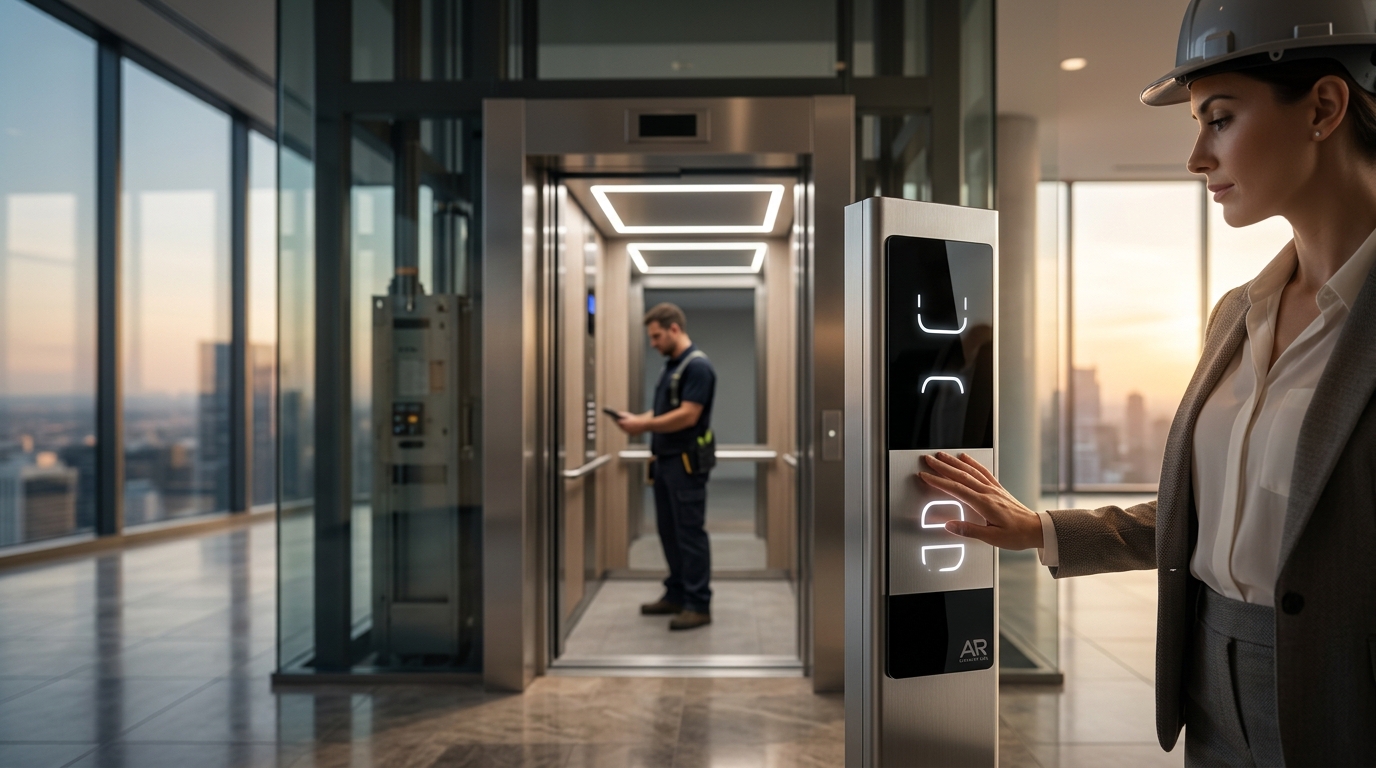 Elevator Modernization: How to Upgrade Your System
