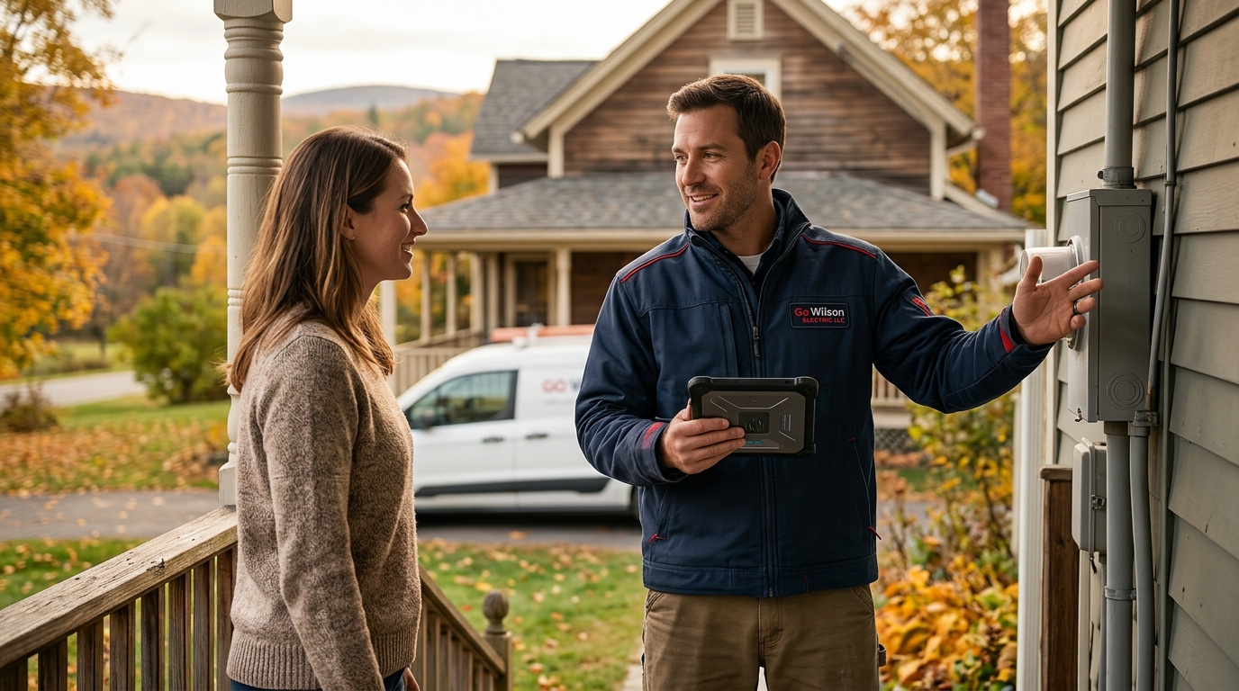 How to Find a Licensed Electrician in Upstate New York
