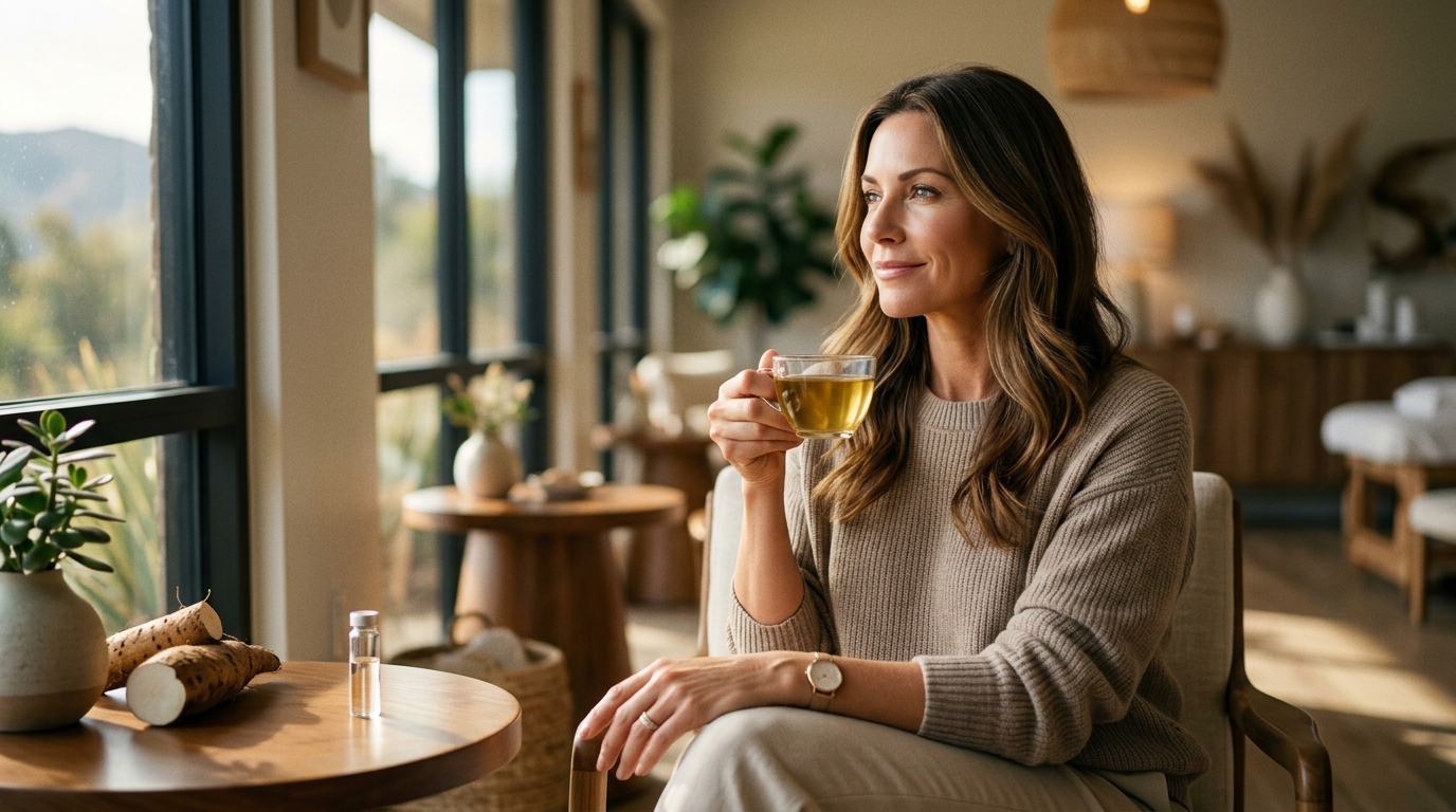 Bio-Identical Hormones: 7 Wellness Benefits You Need to Know