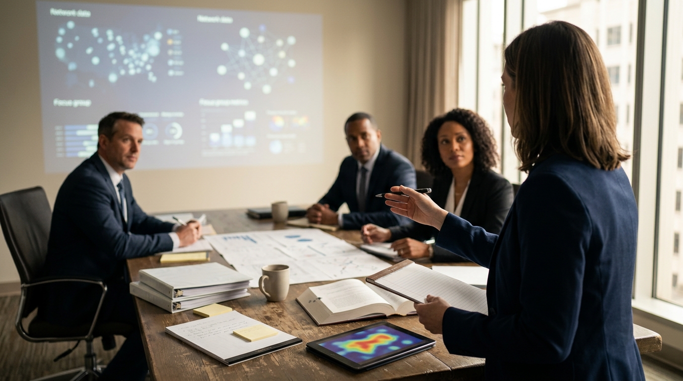 Best Jury Consulting Services for Beginners: A Guide