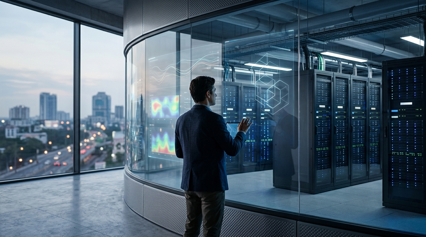 Key Factors for Choosing a Cloud Infrastructure Provider