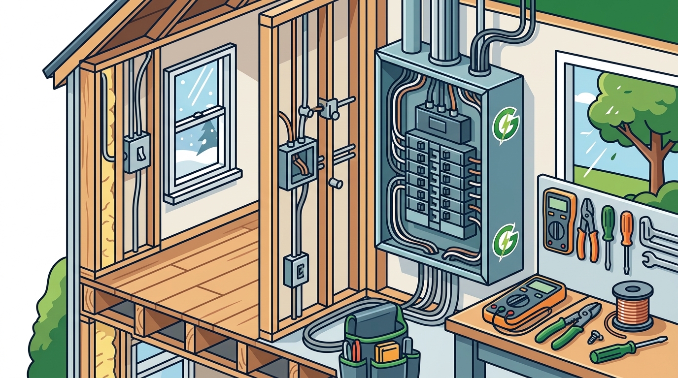Best Electrical Service for Your Upstate New York Home