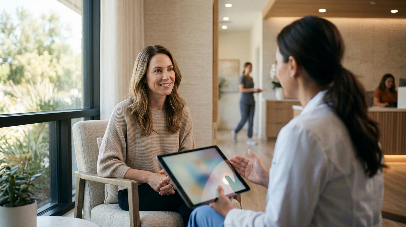 Find a Reputable Weight Loss Clinic in Simi Valley, CA