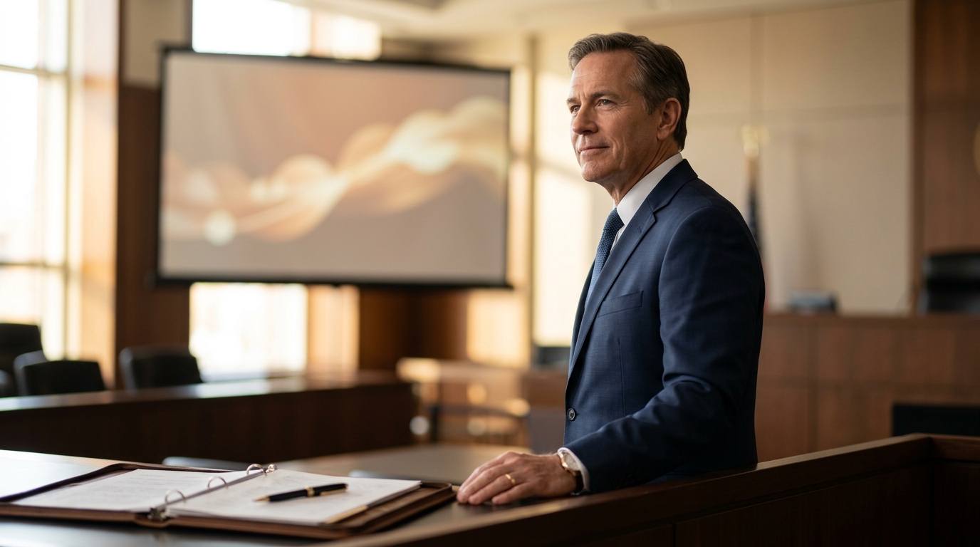 Best Practices for Effective Opening Statements at Trial