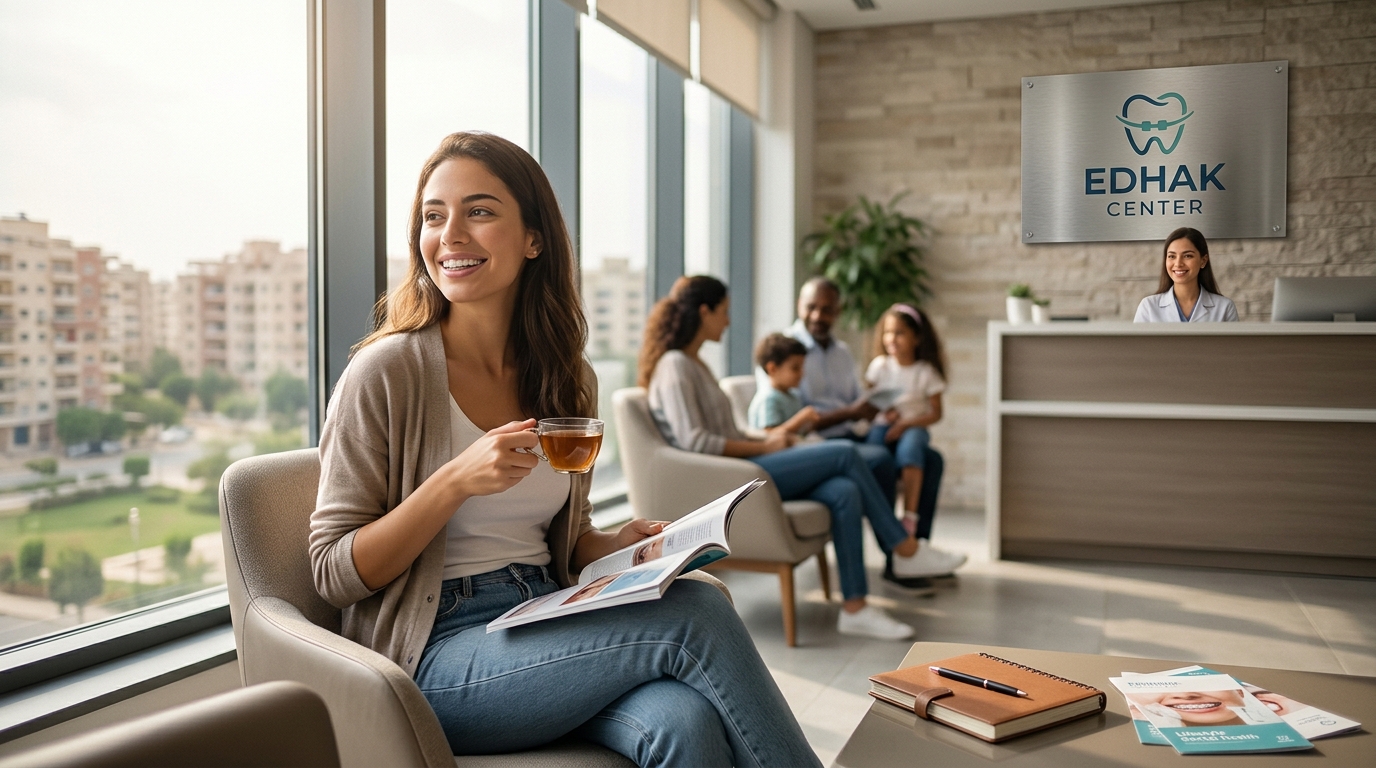 Orthodontic Treatment in Egypt: Your Complete Guide