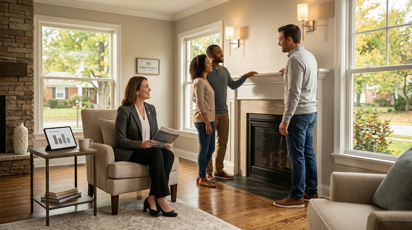 Smart Pre-Sale Upgrades by Budget: Where Every Dollar Goes Furthest in Lexington, KY