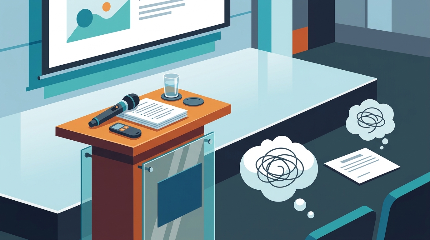 How to Handle Audience Questions During Presentations