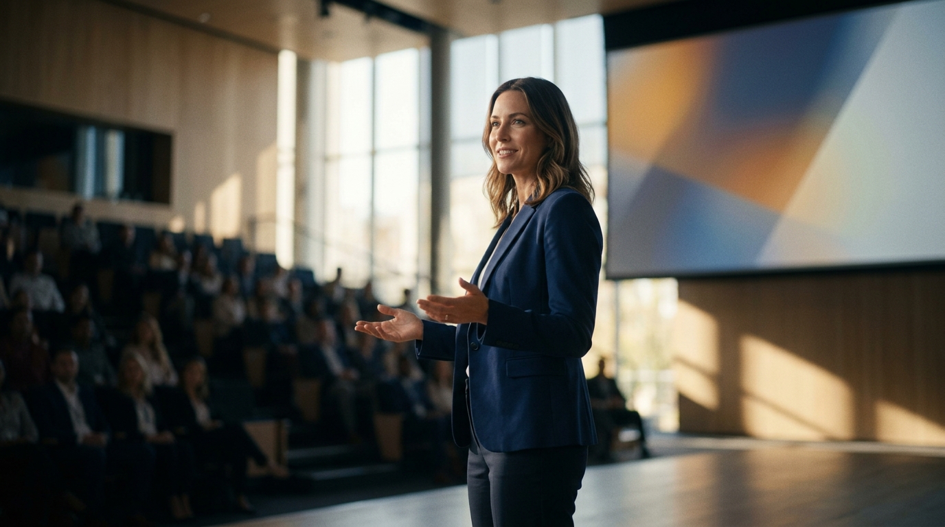 Key Elements of a Successful Presentation in 2026