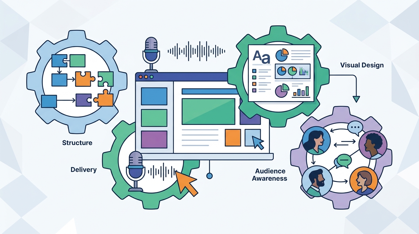 Key Elements of a Successful Presentation in 2026