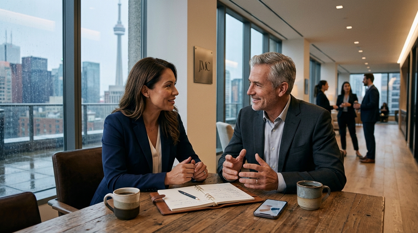 How Jamie Mason Cohen's Mentorship Approach Differs