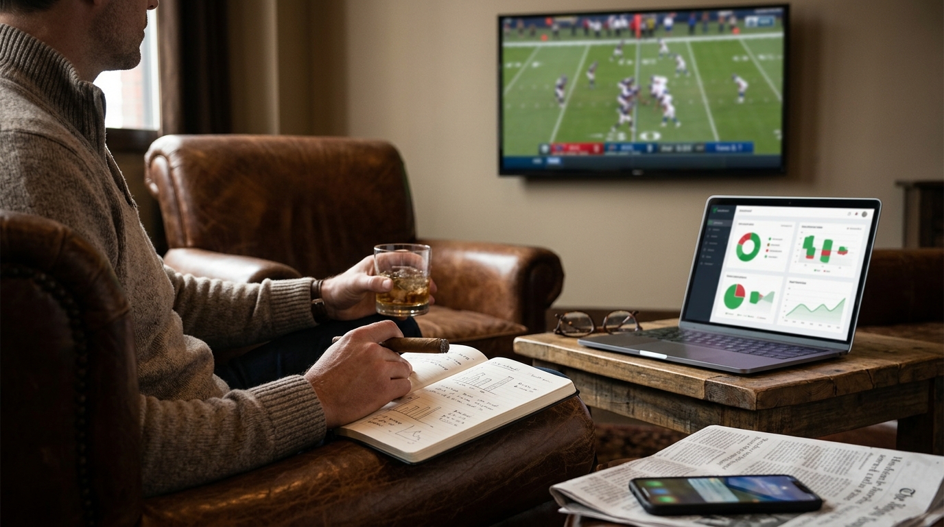 Sports Handicapping Strategies to Improve Your Betting