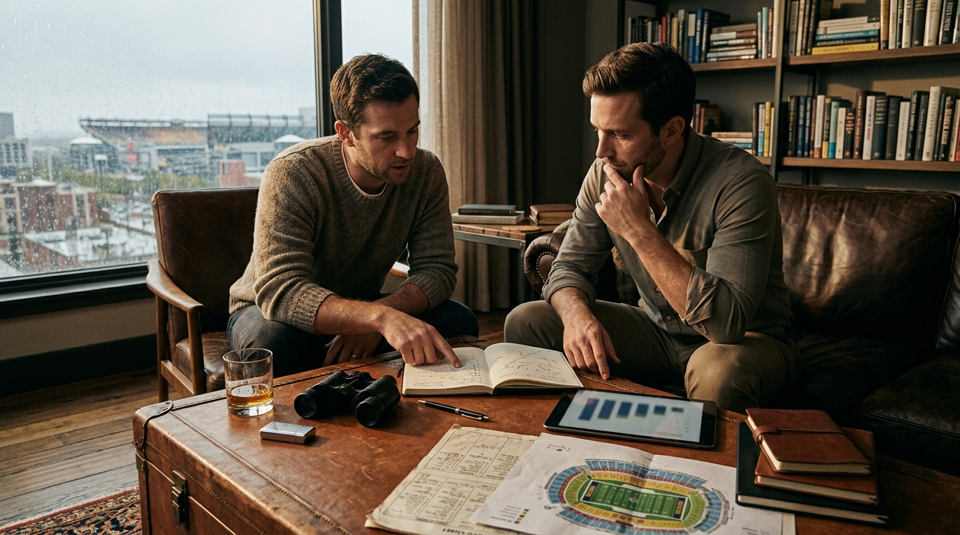 Football Betting Strategies to Increase Your Winning Chances