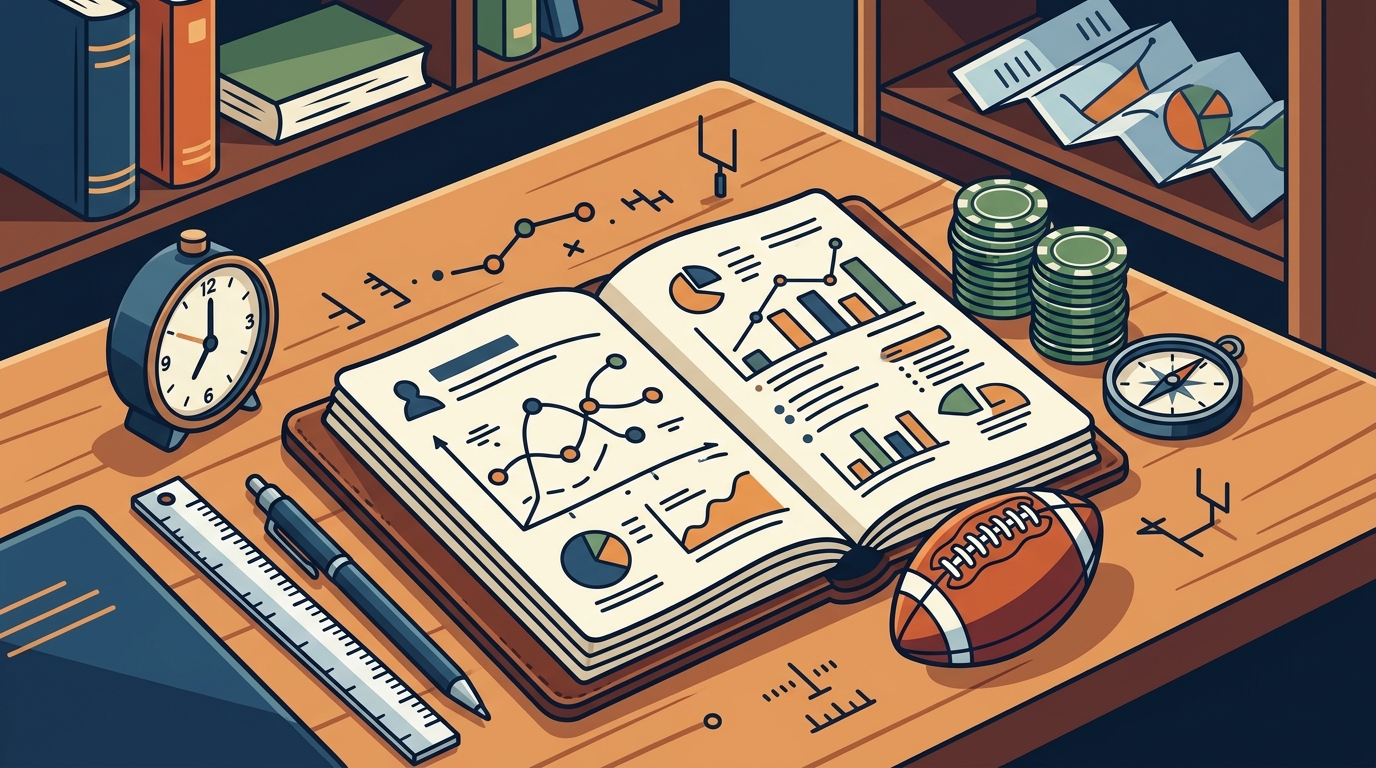 Football Betting Strategies to Increase Your Winning Chances