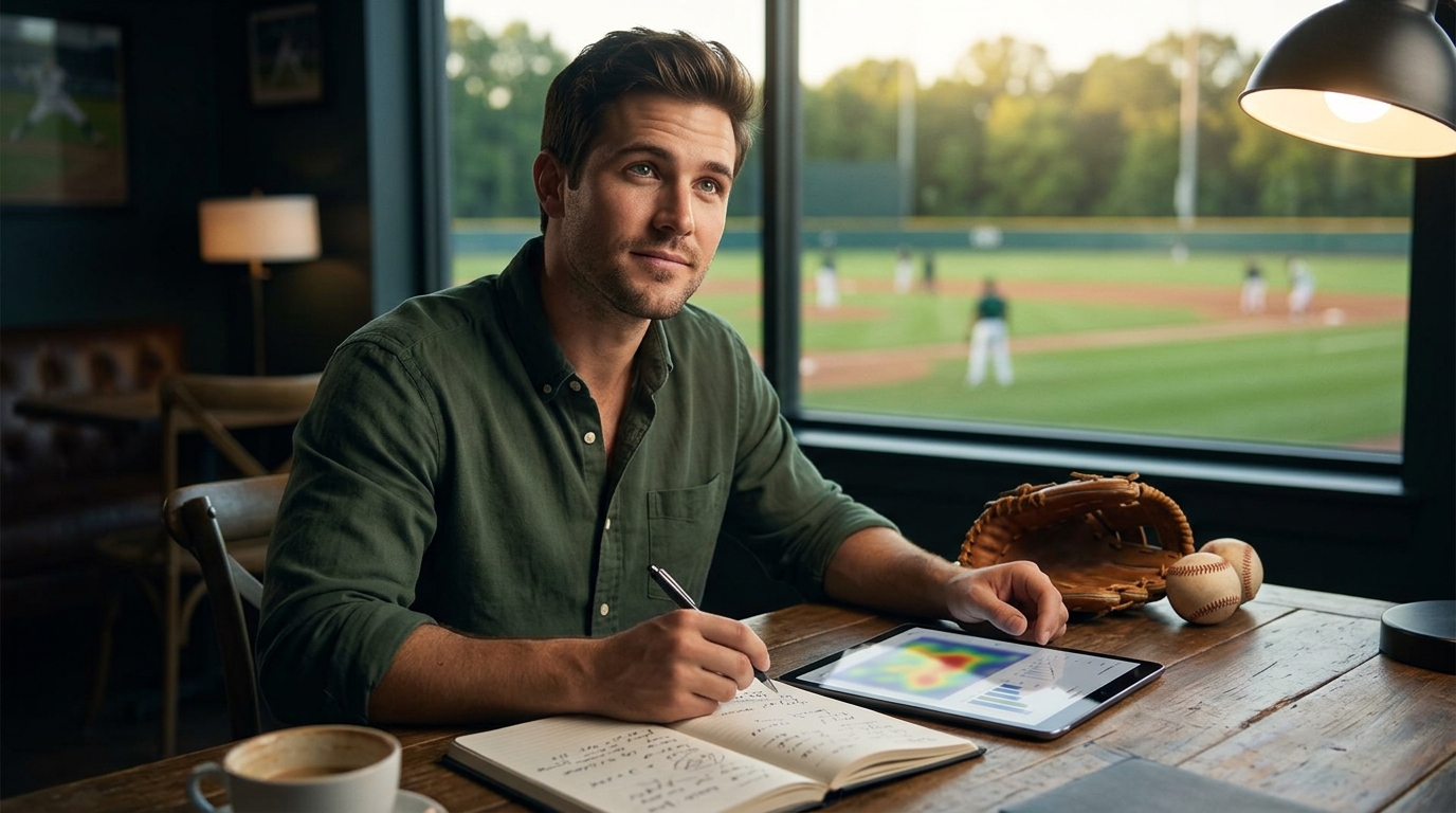 Baseball Handicapping Resources for Beginners (2026)