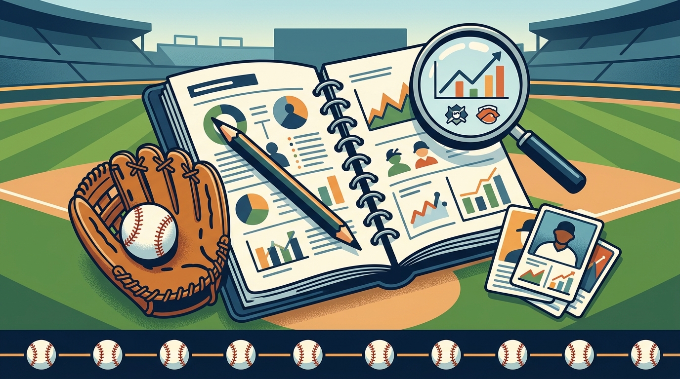 Baseball Handicapping Resources for Beginners (2026)