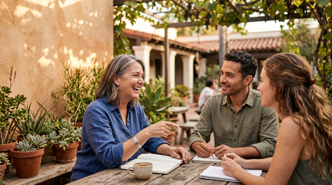 7 Benefits of Language Education Classes for Adults