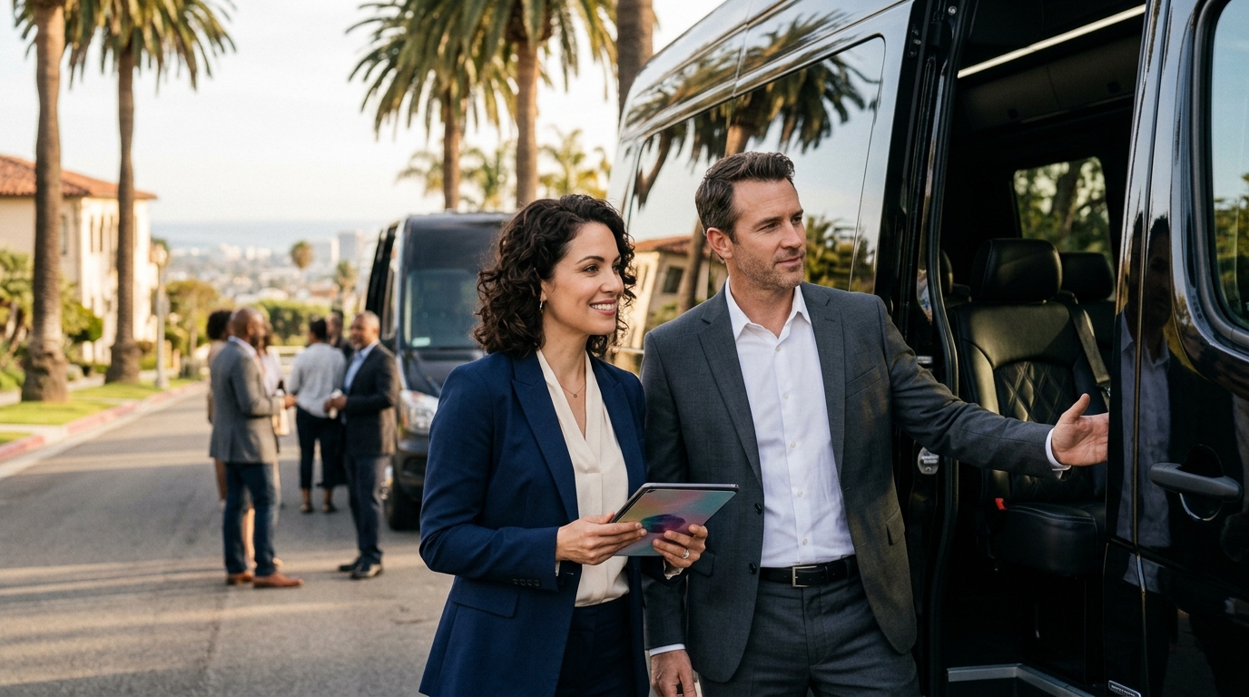 How to Find the Best Charter Service for Your Budget in LA
