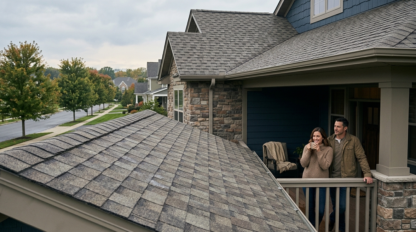 Best Roofing Materials for New Jersey Climates in 2026