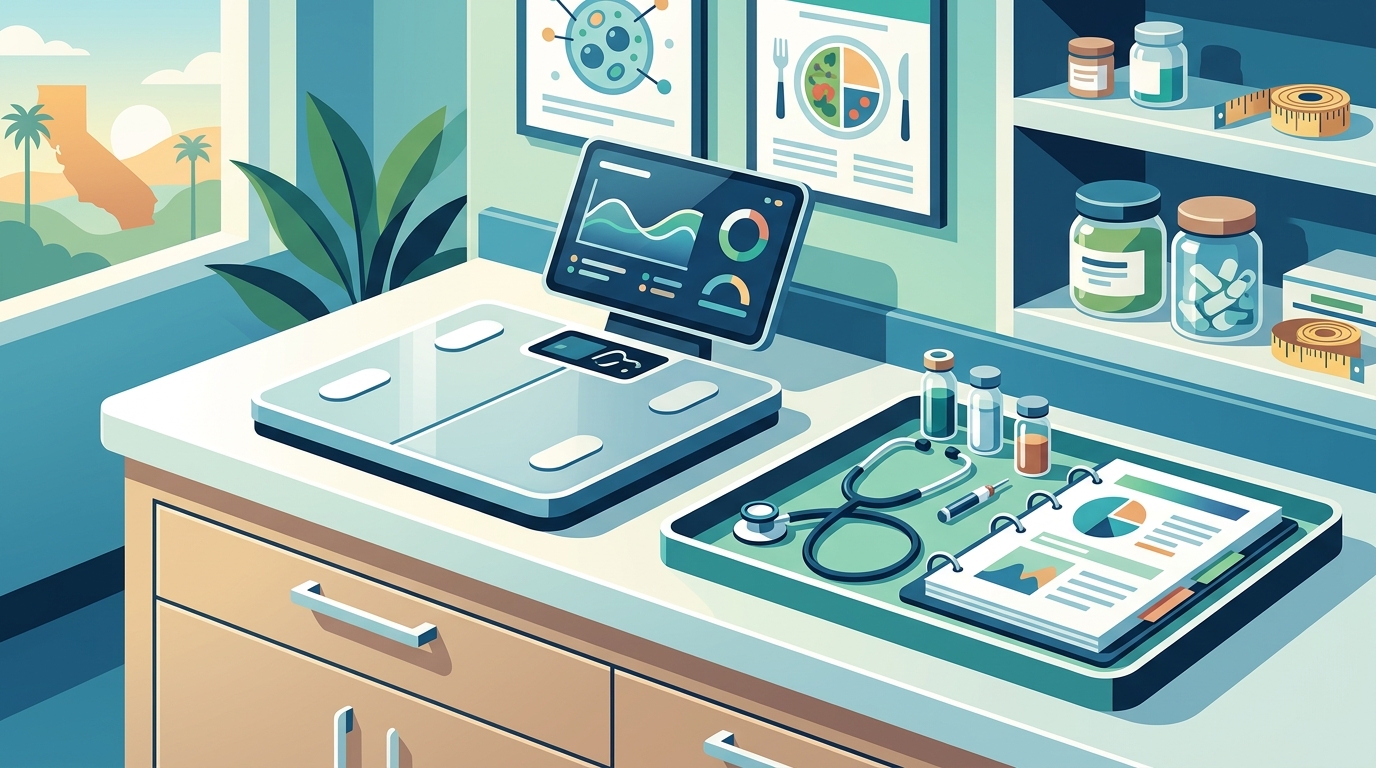 Medical Weight Loss: How to Lose Weight Safely